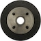 Centric Parts Standard Brake Drum, 123.50005 123.50005 - alternate 1